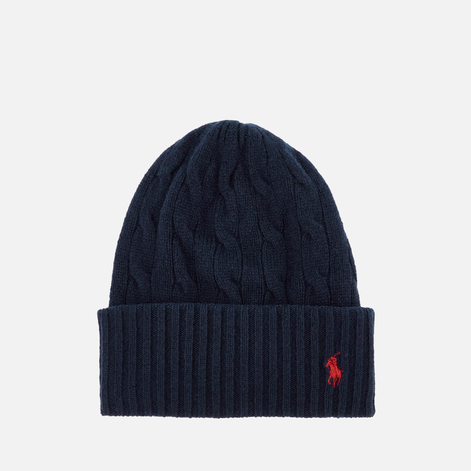 polo wool hat