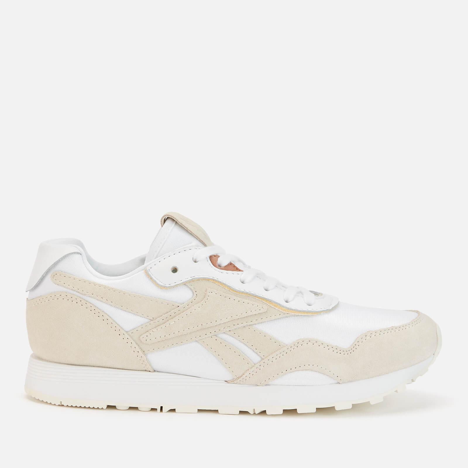 Reebok X Victoria Beckham Synthetic Rapide Trainers in White - Lyst