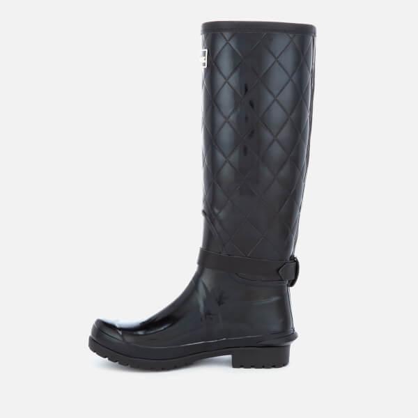 Barbour Quilted Wellies Ladies Sweden 