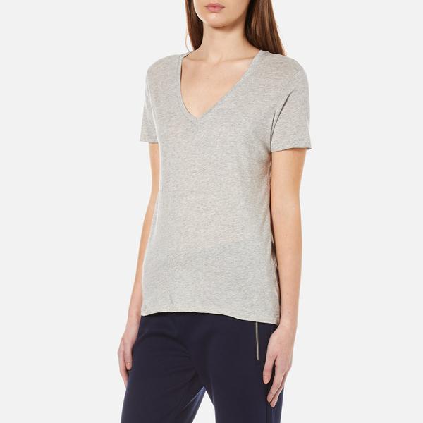 Polo Ralph Lauren Cotton Women's V Neck 
