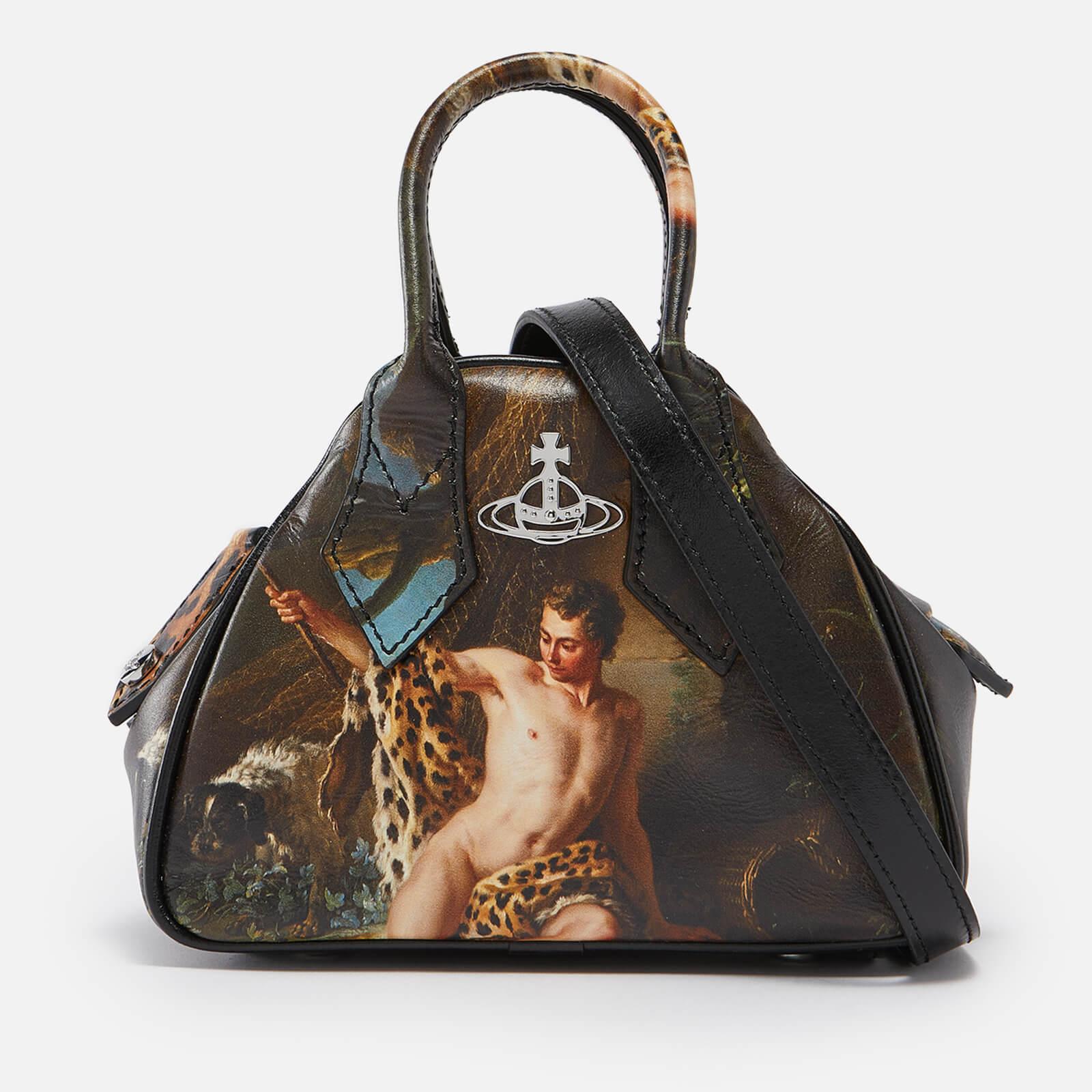 春先取りの Vivienne Westwood ☆Sheffield Yasmin Fisherman Yasmine
