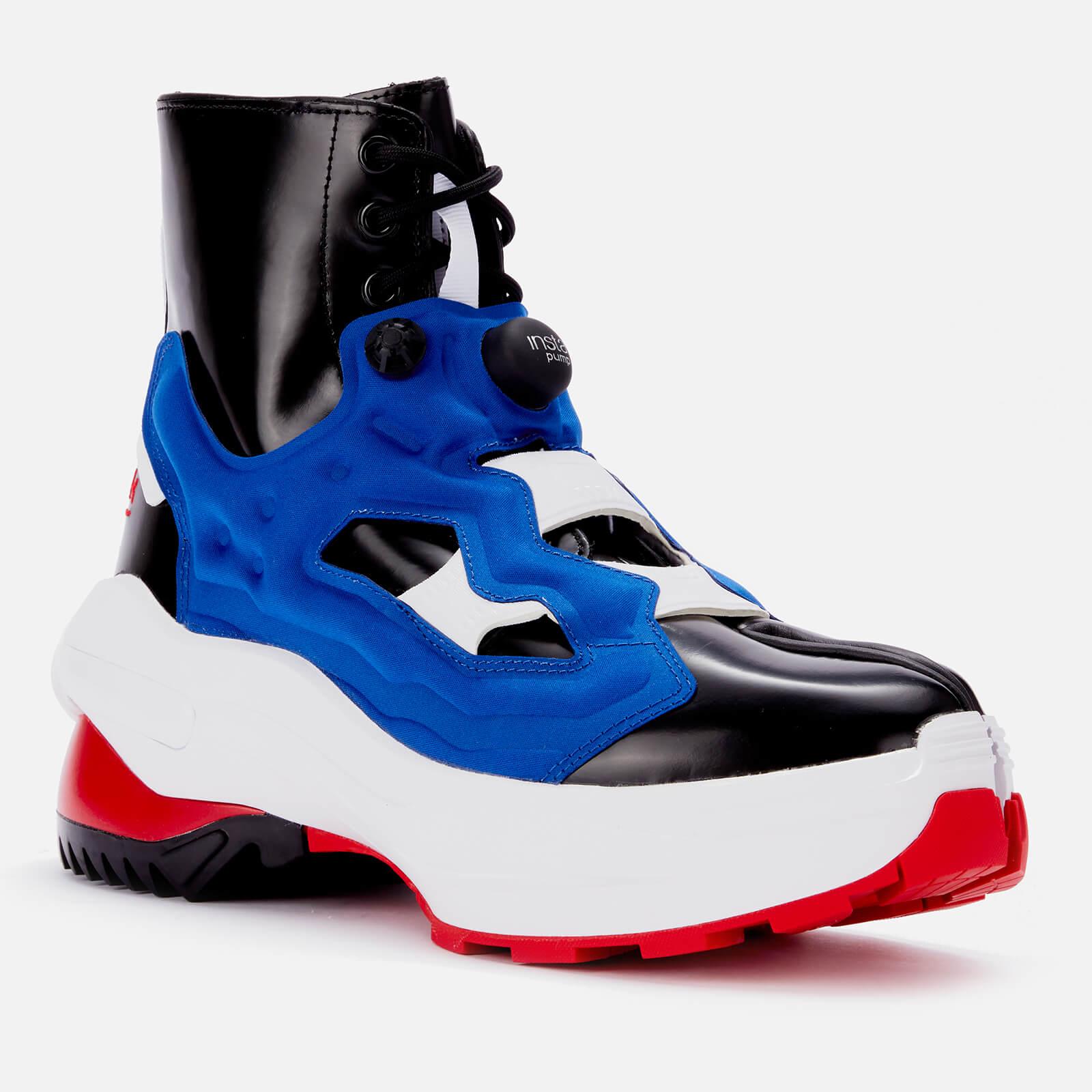 X Reebok Pump Tabi Boots X Reebok Pump Tabi Boots