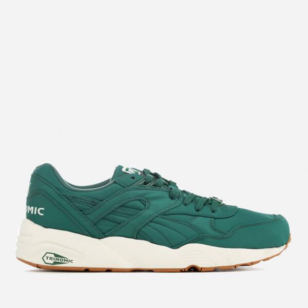 puma r698 noir nylon puma r698 noir nylon