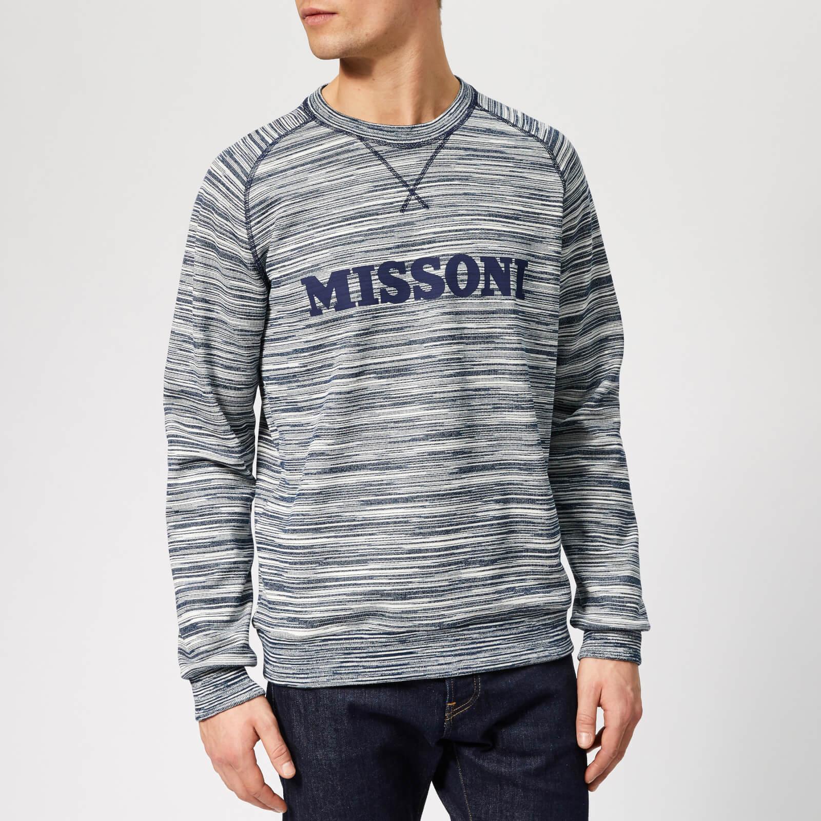 missoni sweatshirt