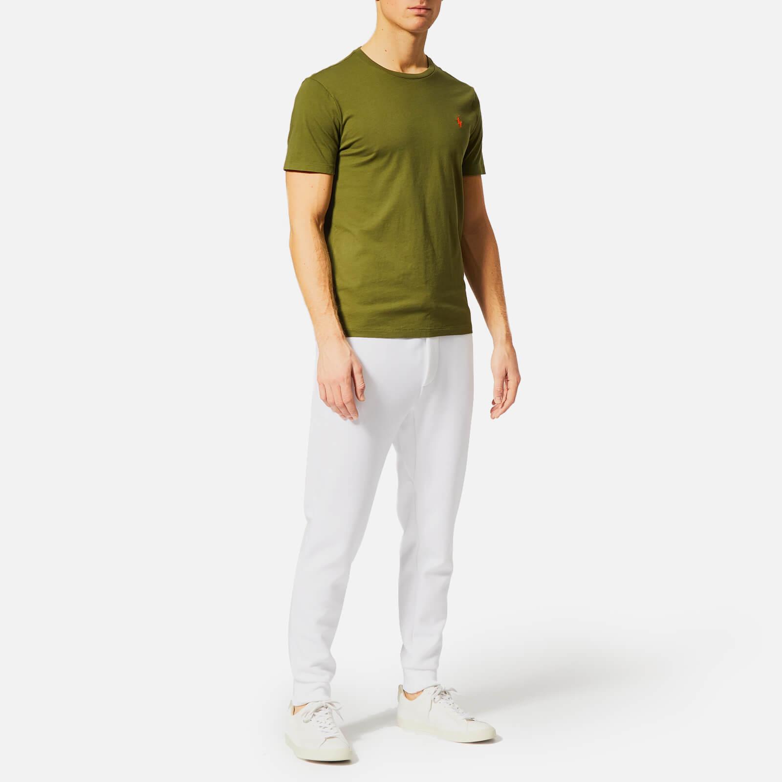 ralph lauren tech pants