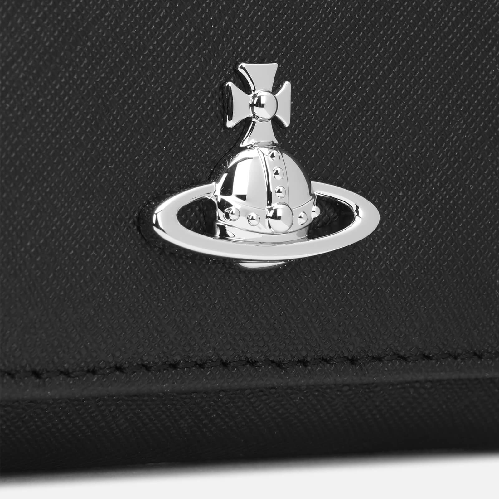 vivienne westwood small wallet