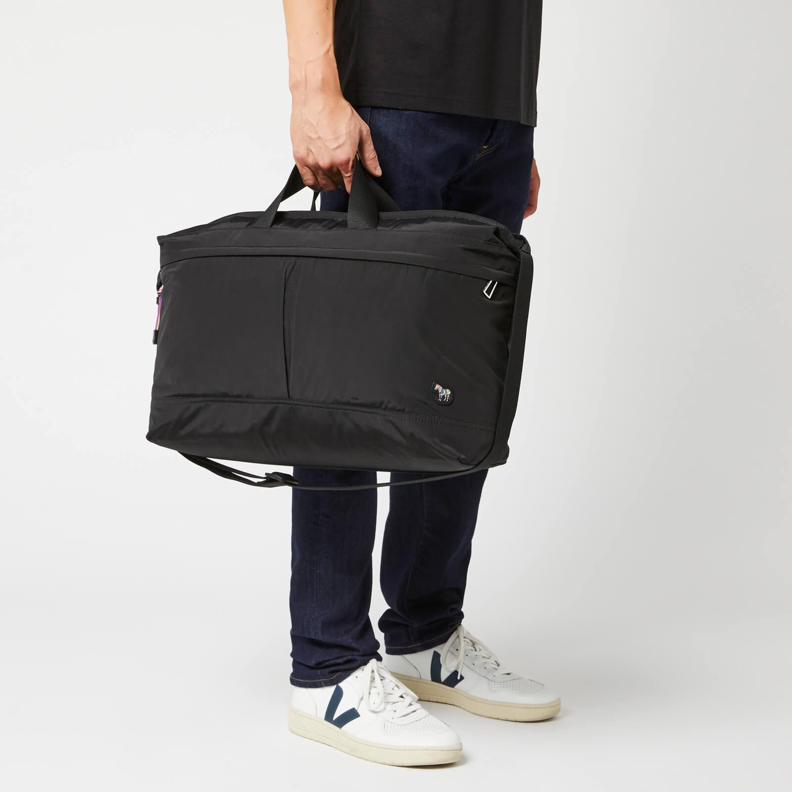 paul smith weekend bag