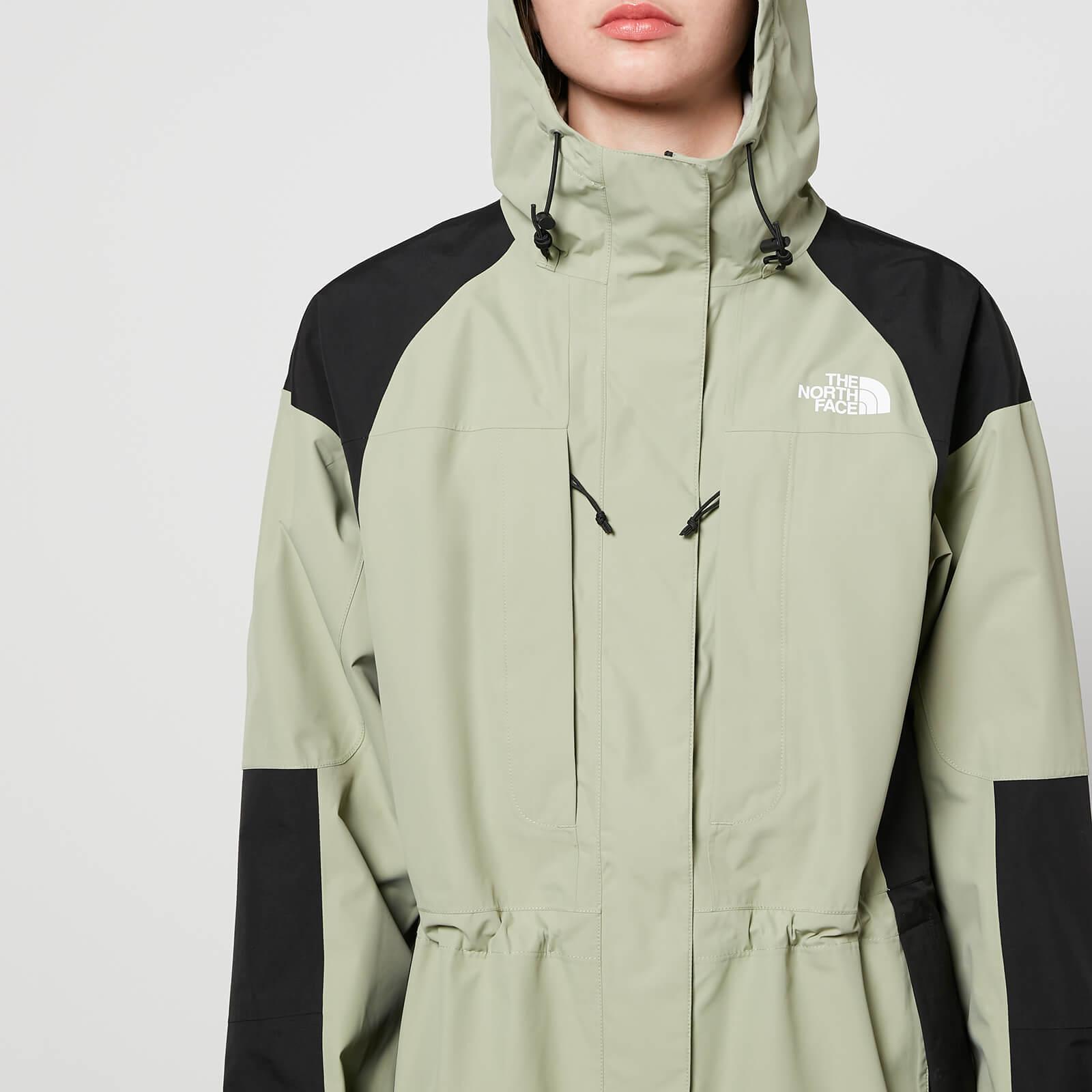 The North Face 2000 Mountain Jacket in Green