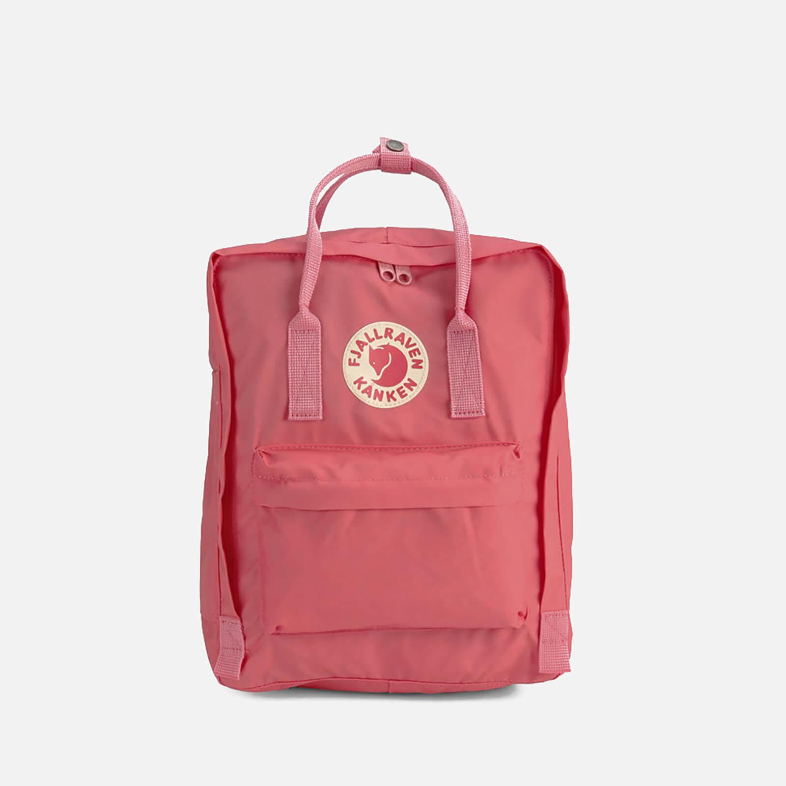 Fjallraven Fjallraven Kanken Backpack in Pink | Lyst