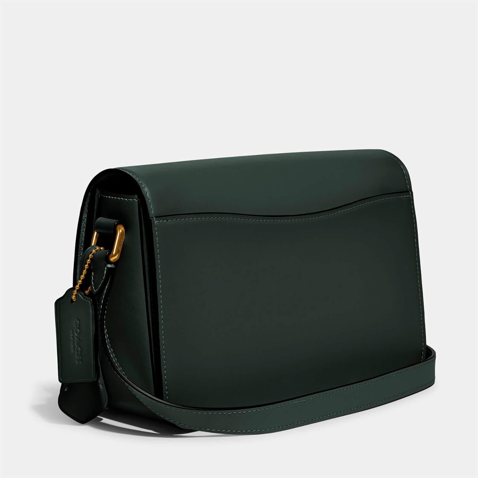 COACH Glovetanned Leather Studio Shoulder Bag | Lyst