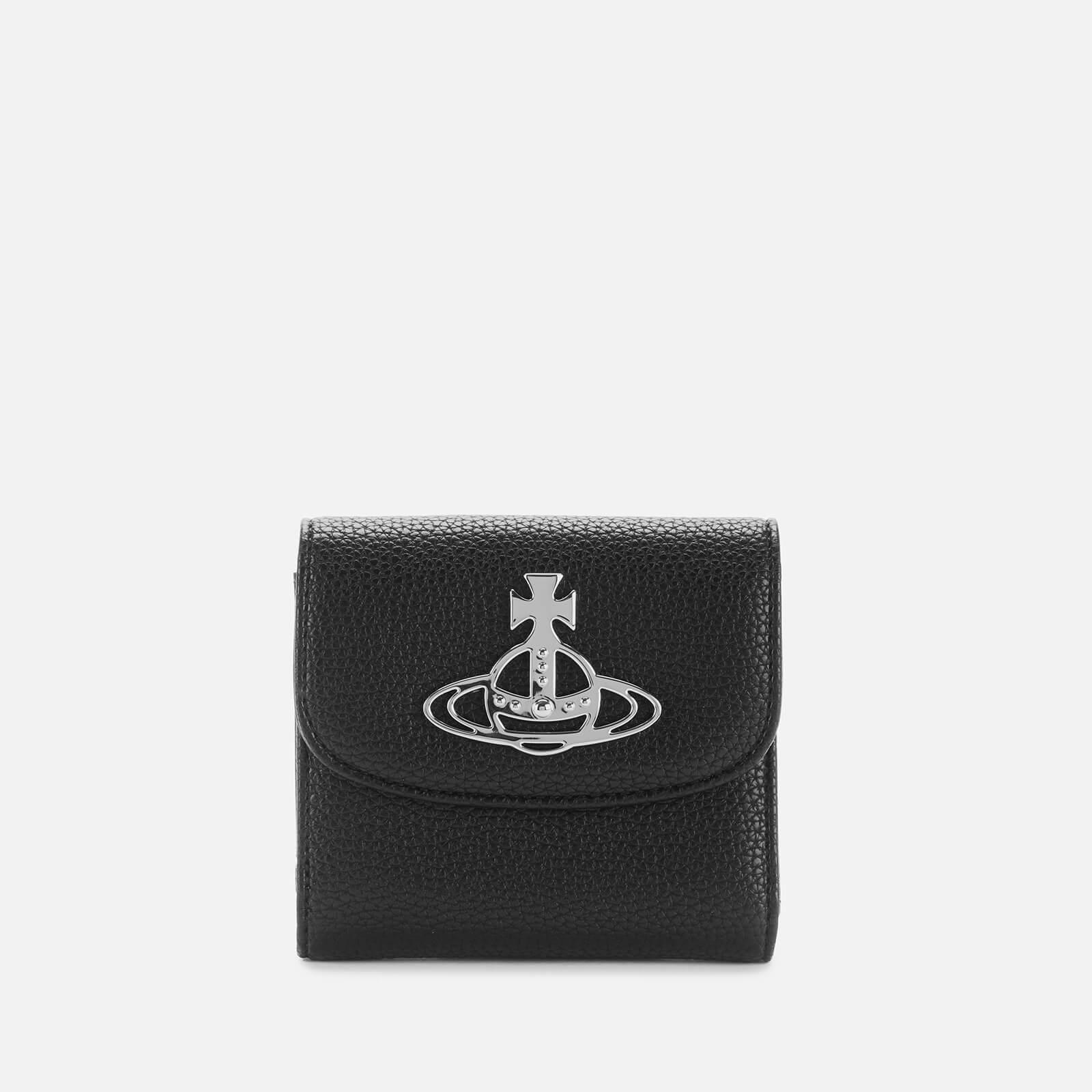 vivienne westwood johanna wallet