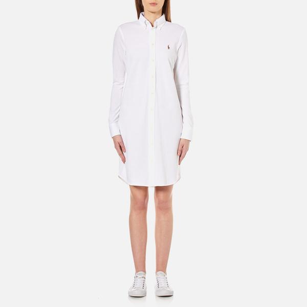 oxford dress ralph lauren