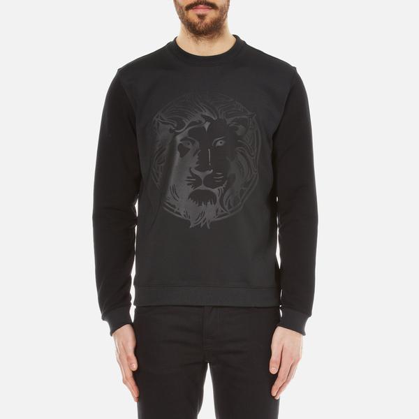 Versus Cotton Men's Embossed Medusa 