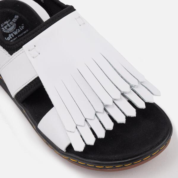 dr martens rosalind sandals