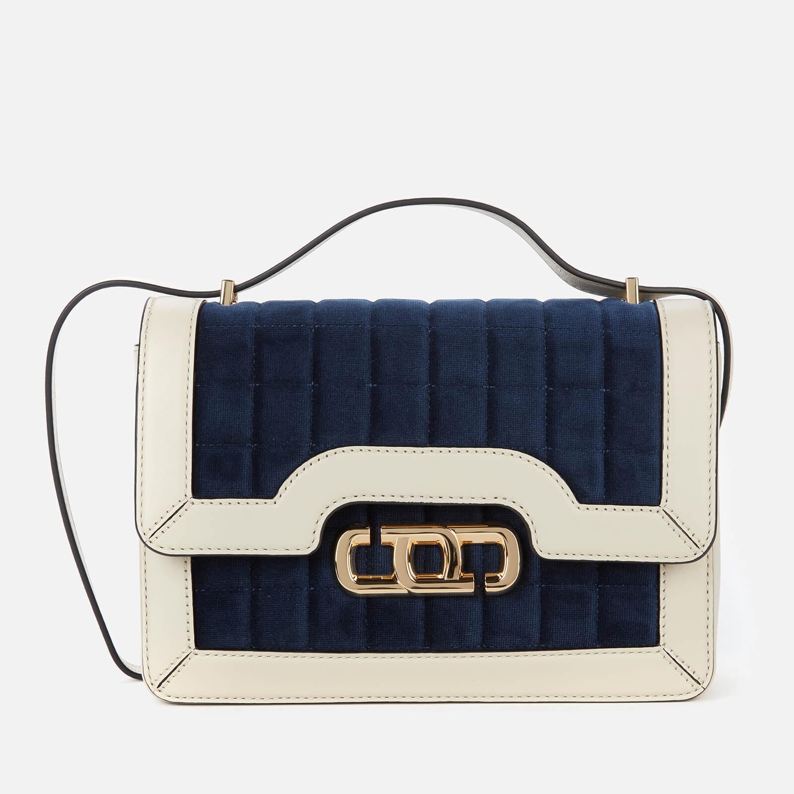 marc jacobs velvet bolsa