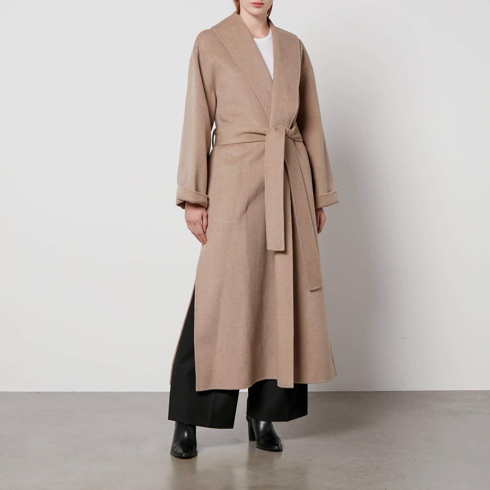 By Malene Birger Long coats and winter coats for Women