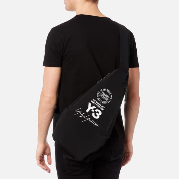 yohji messenger bag