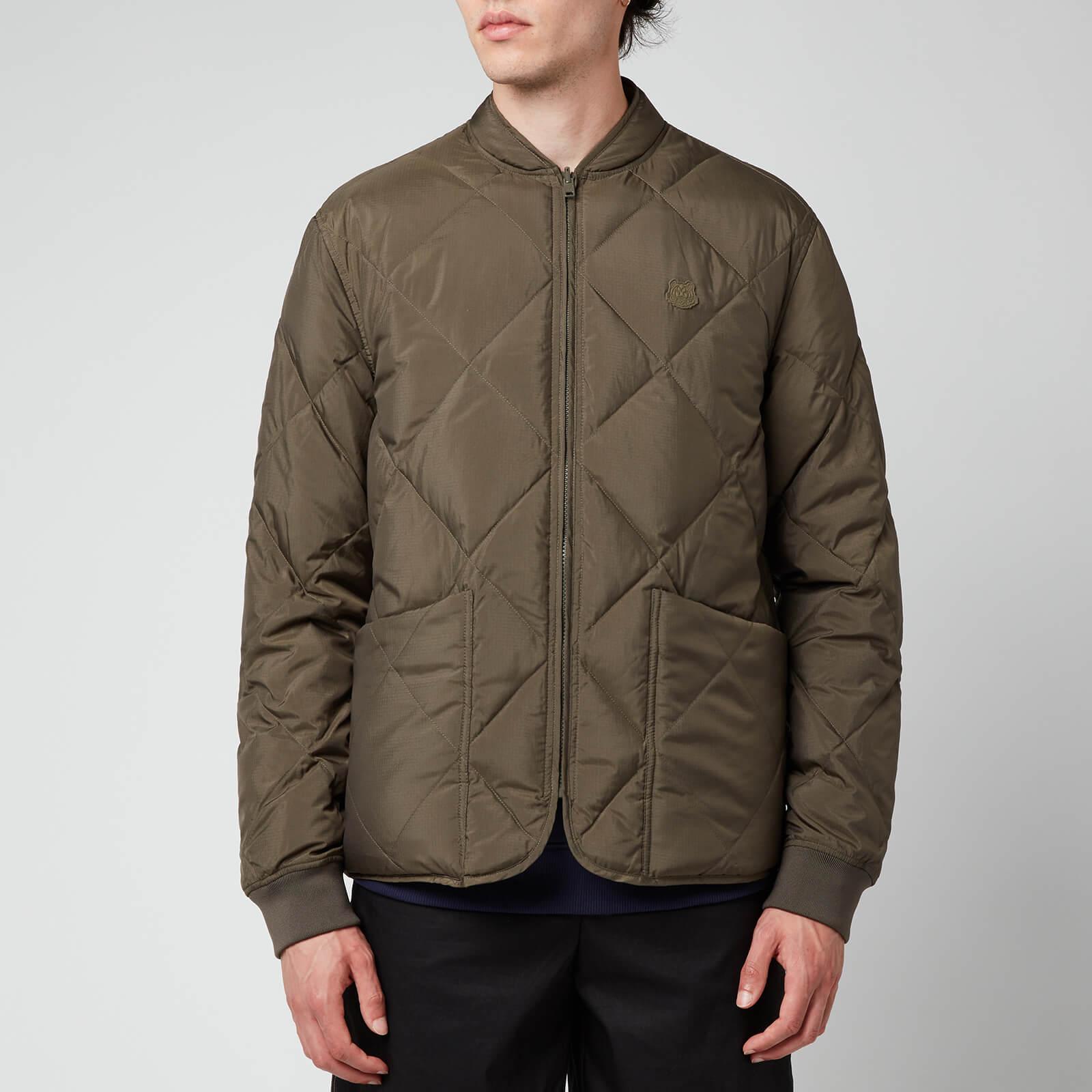 KENZO Lightweight Reversible Blouson for Men