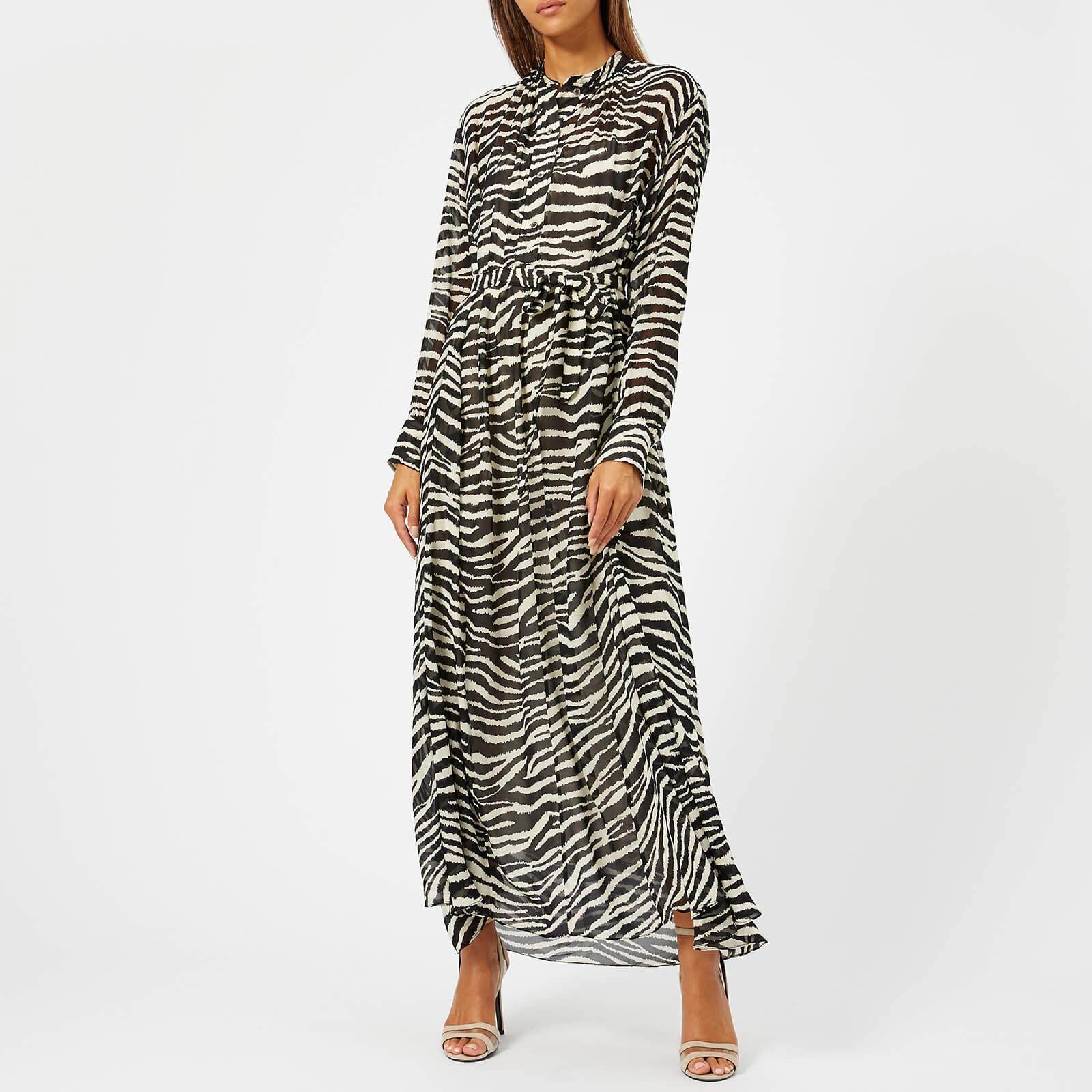 isabel marant joly dress