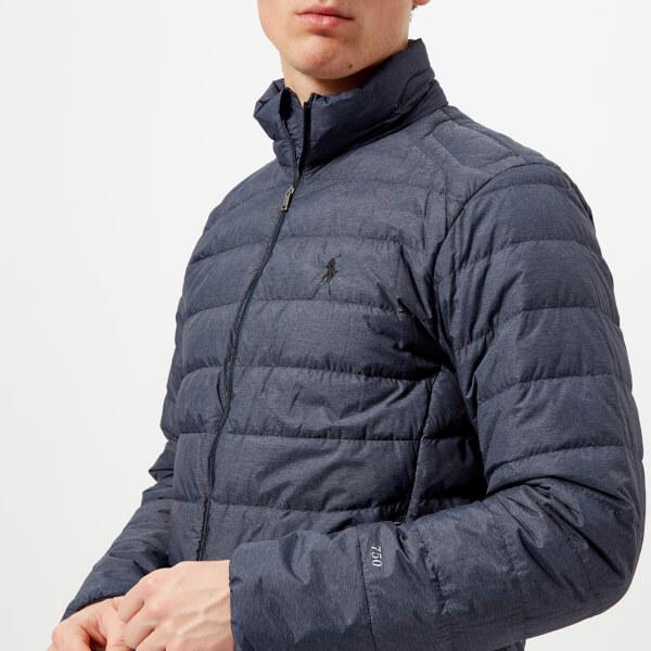 polo ralph lauren down fill jacket
