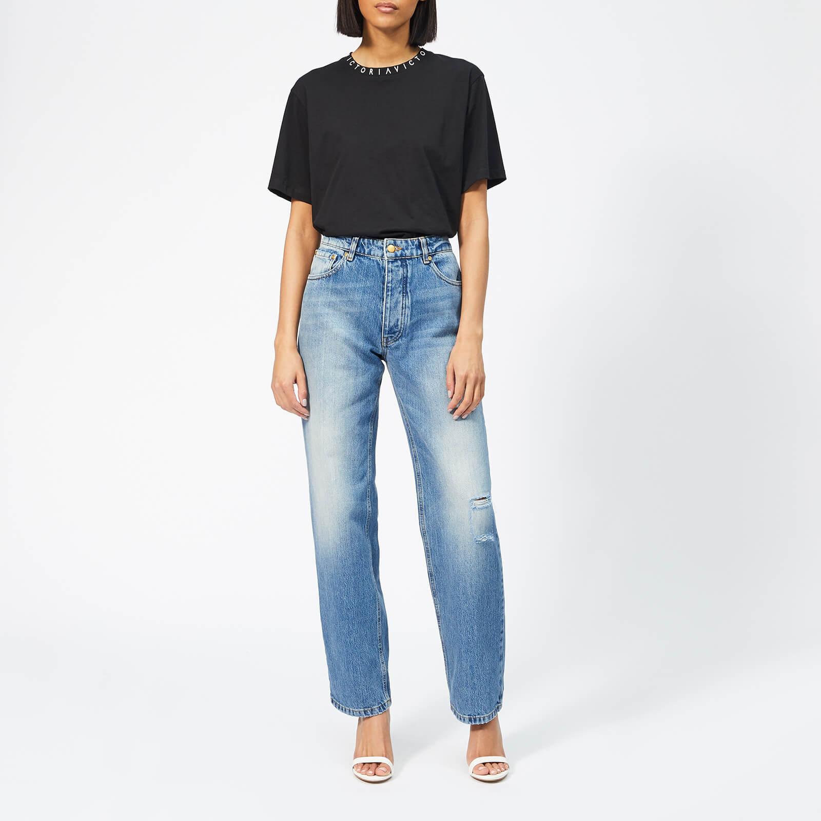 victoria beckham arizona jeans