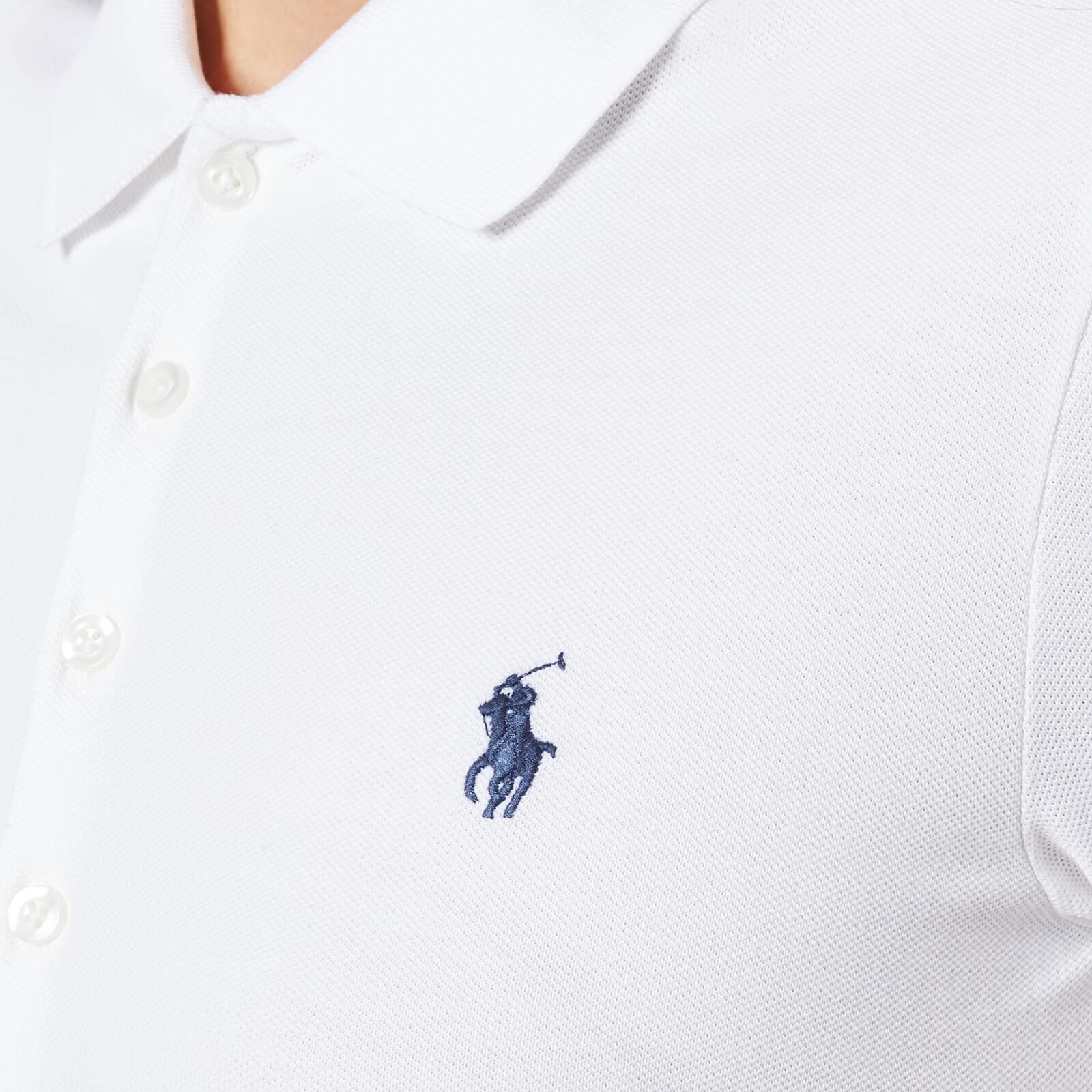 ralph lauren julie polo shirt