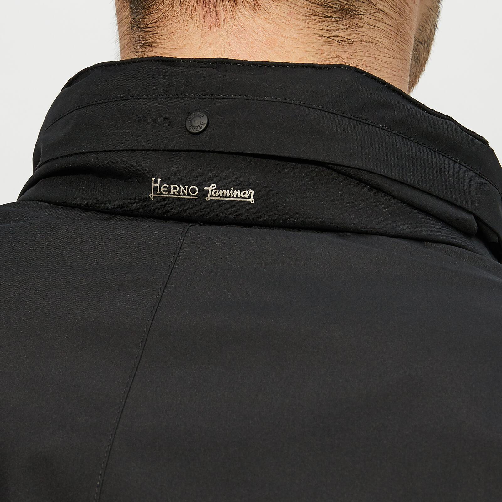 herno laminar field jacket