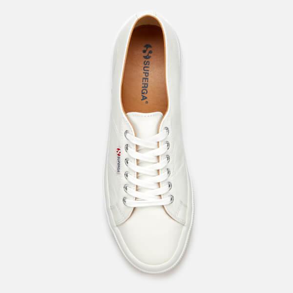 superga 2750 nappaleau