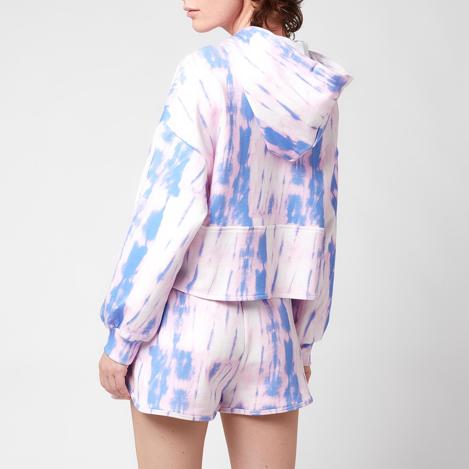 lulus tie dye sweatshirt