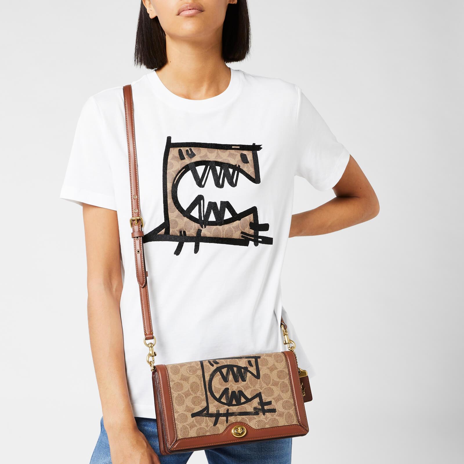 coach rexy crossbody bag