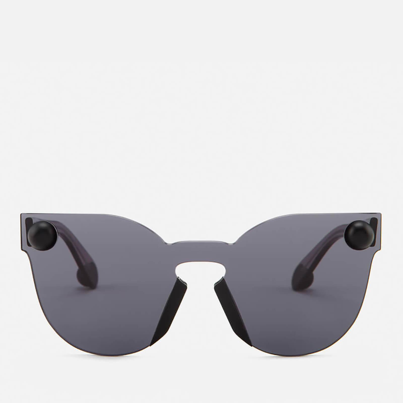 Horaciat Kane Glasses : Joshua Kane's first eyewear ...