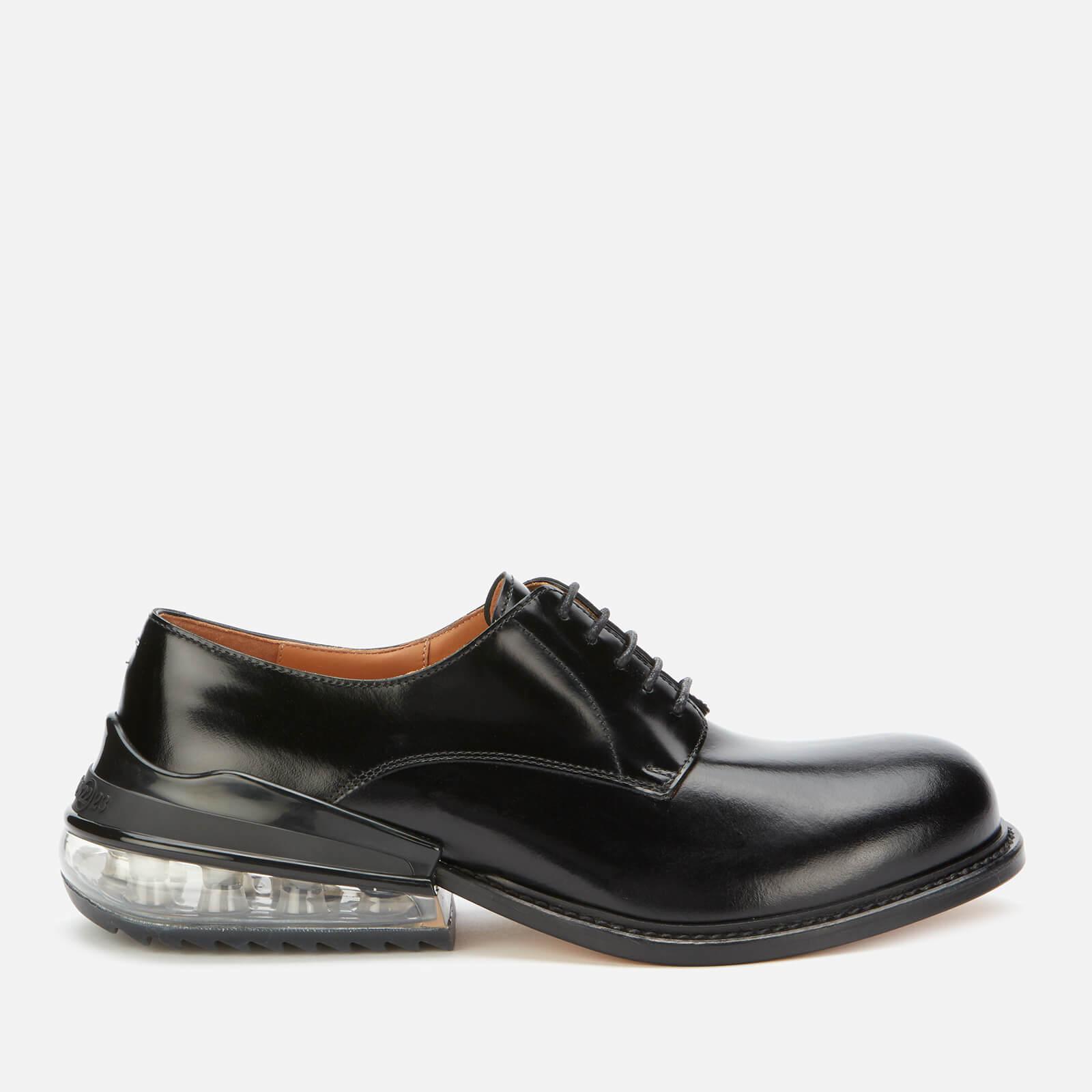 Mason Martin Margiela leather shoes