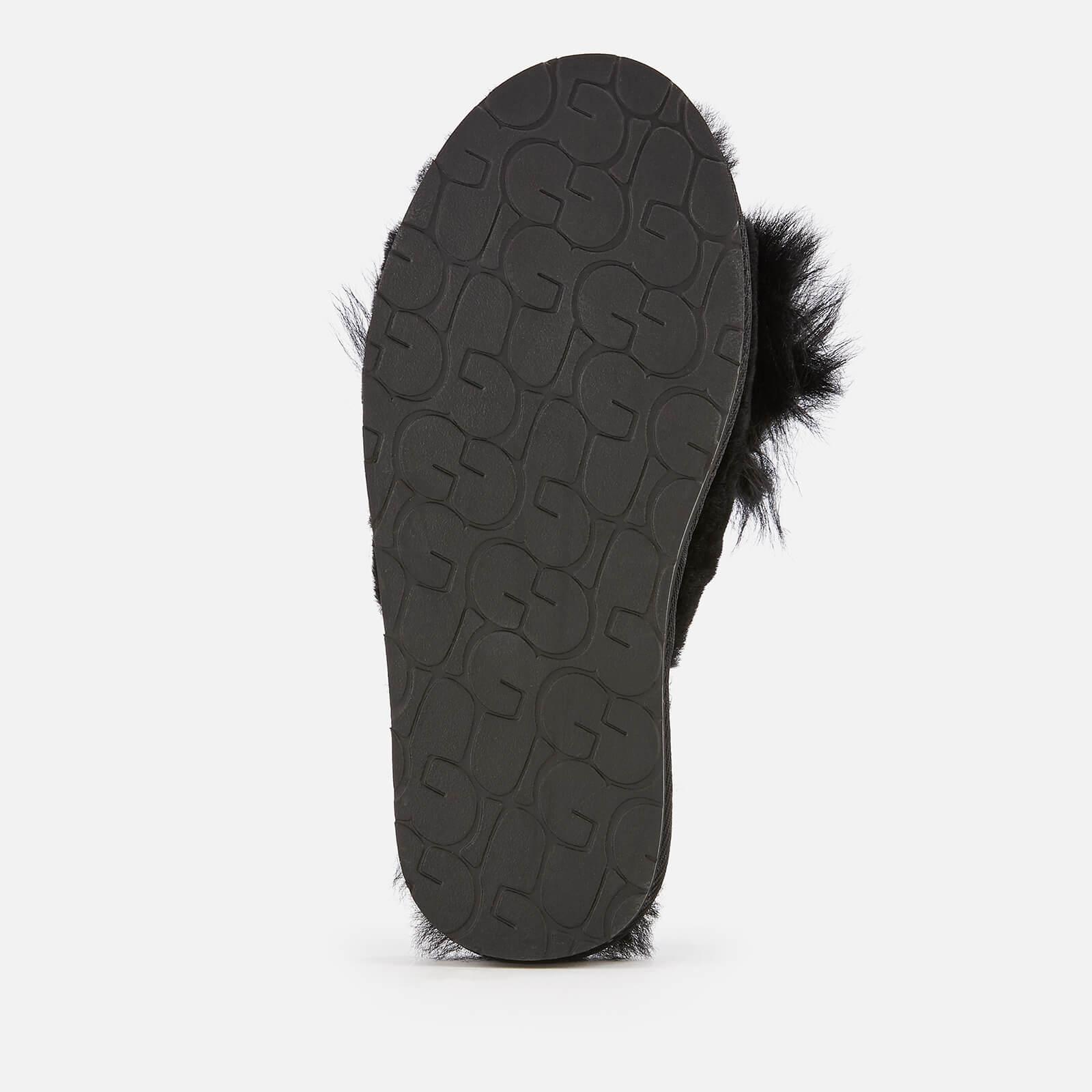 ugg mirabelle slipper sale
