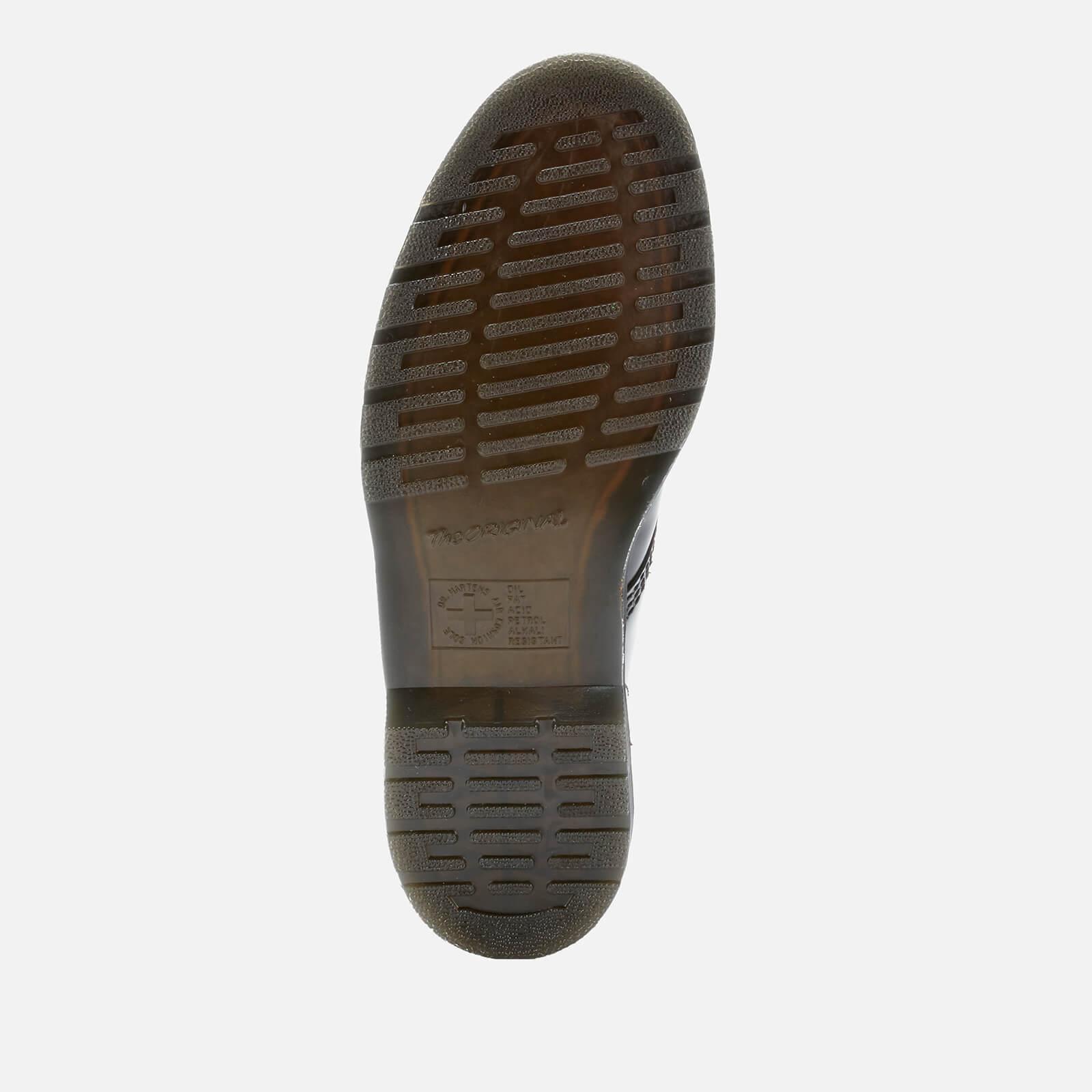 Dr martens deals winchester ii