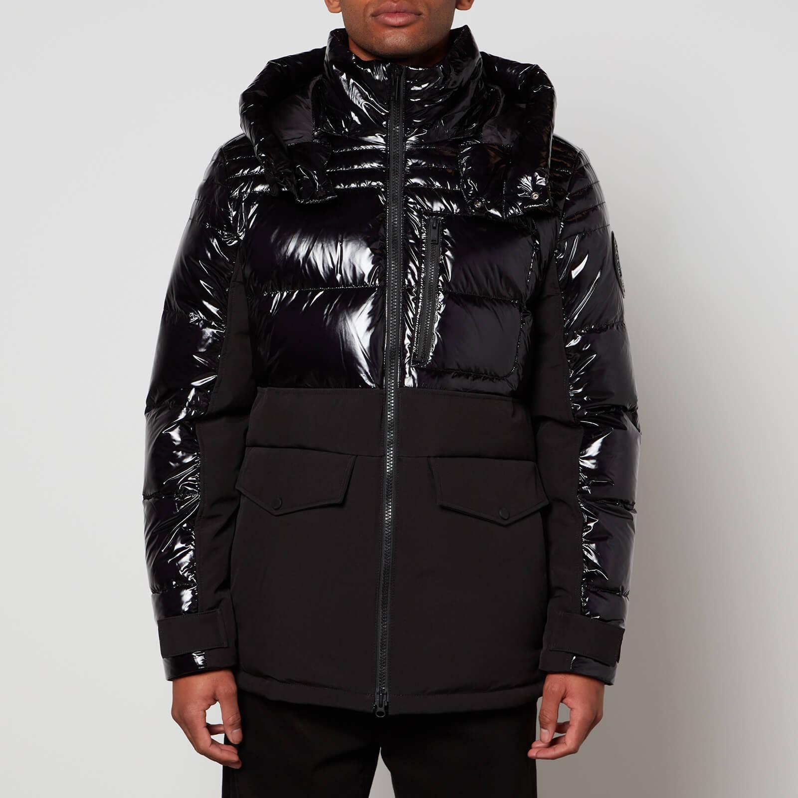 Dugald jacket hotsell