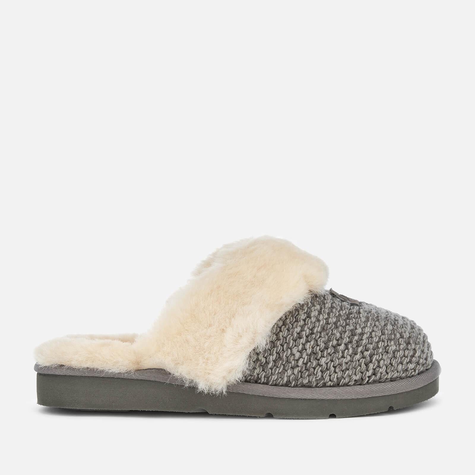 flat ugg slippers