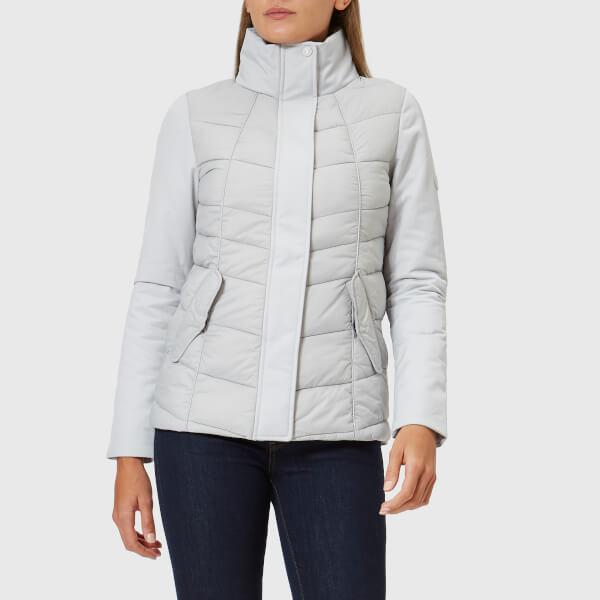 barbour hayle jacket