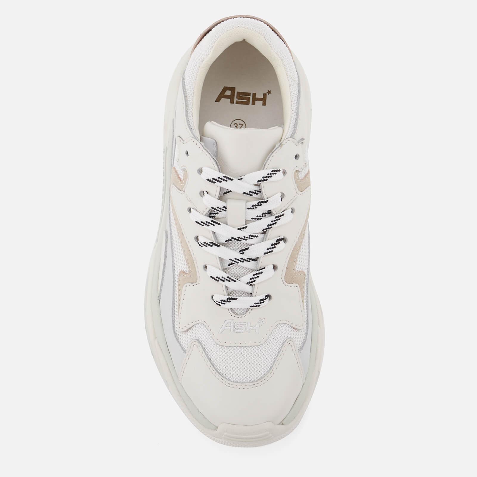 Ash addict hotsell off white