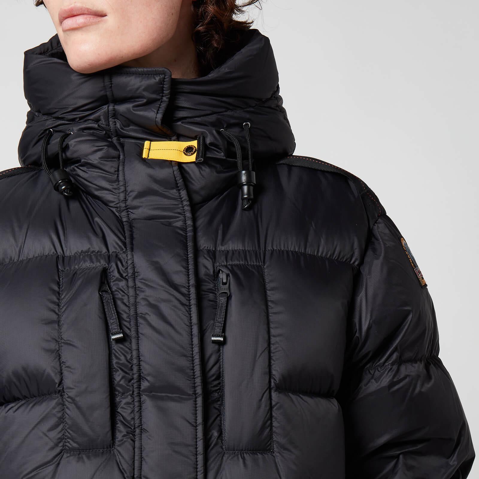 Parajumpers Eira Polar Puffa Coat in 