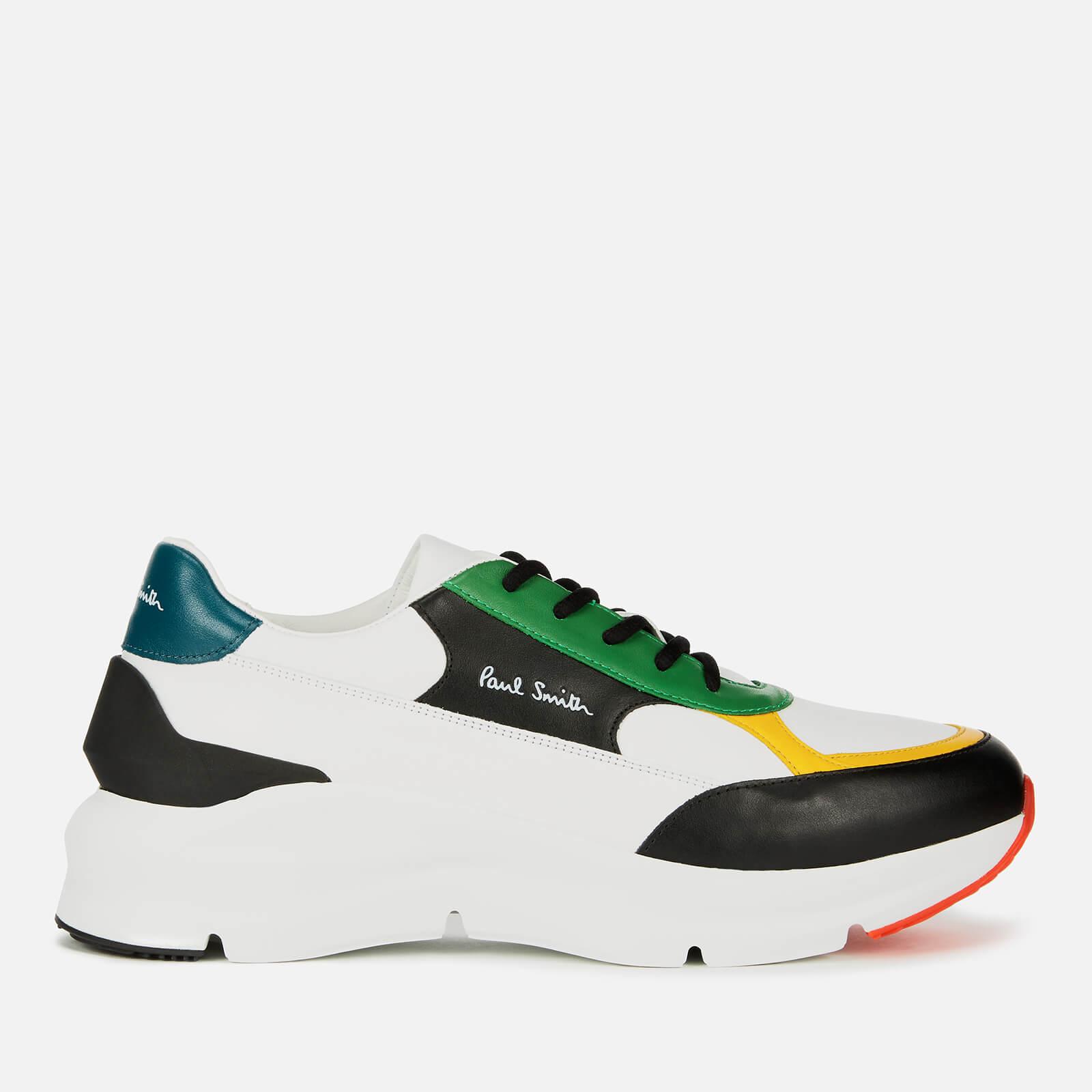 paul smith cross trainers