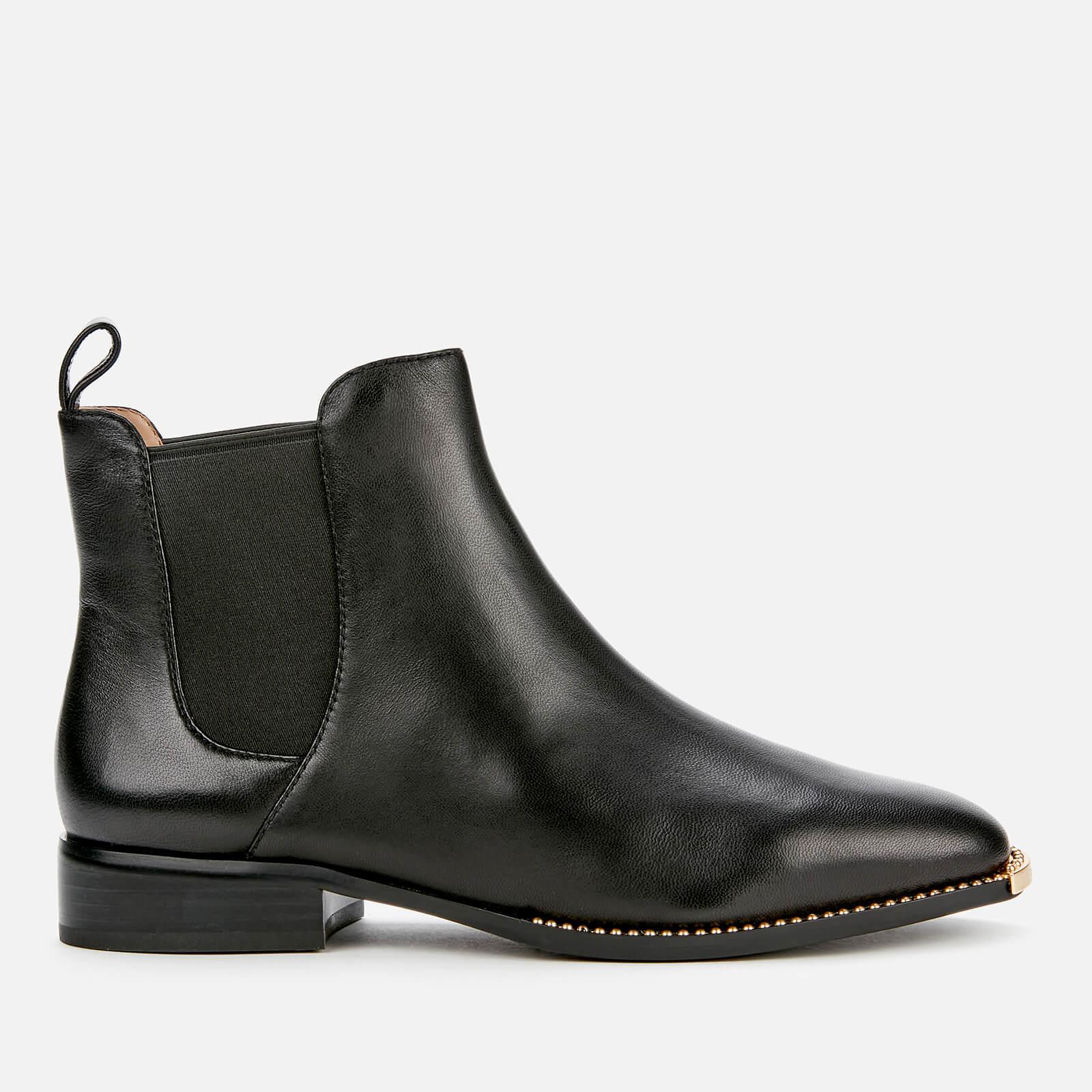 Coach shop chelsea boots