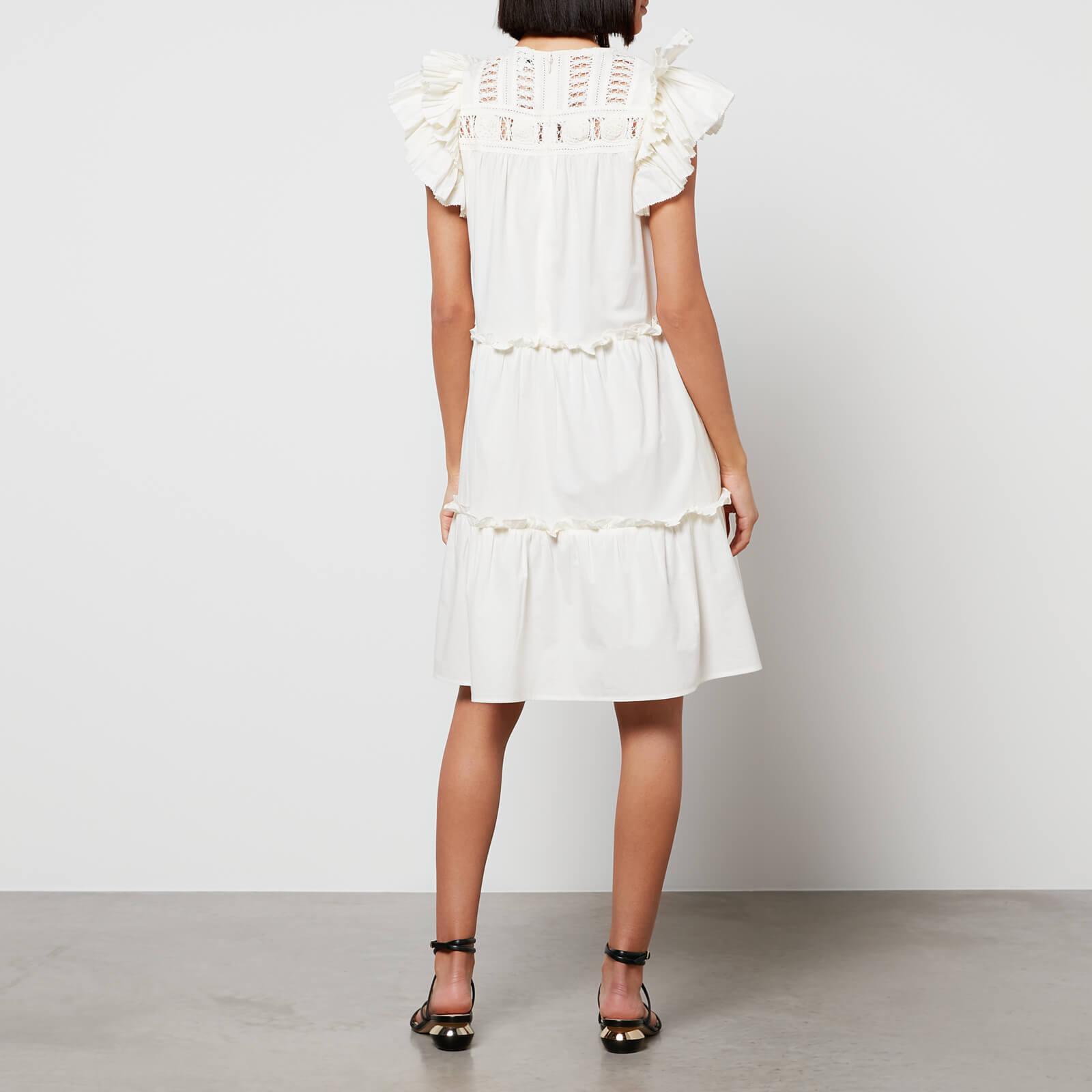 Thurley sunday top tunic dress