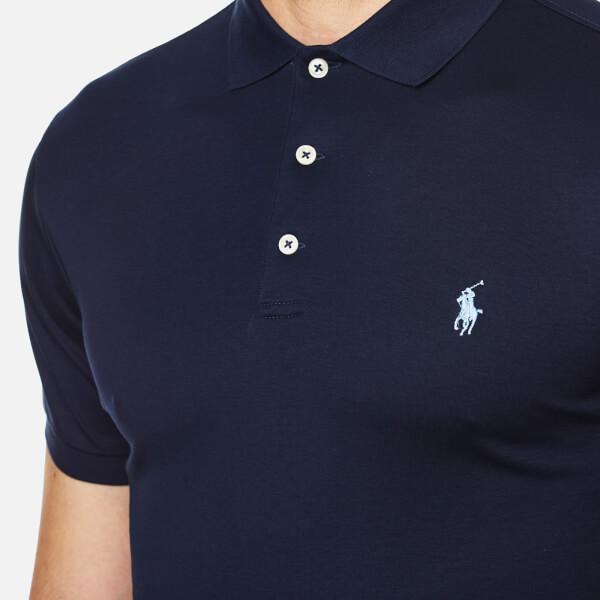 pima cotton polo shirts ralph lauren