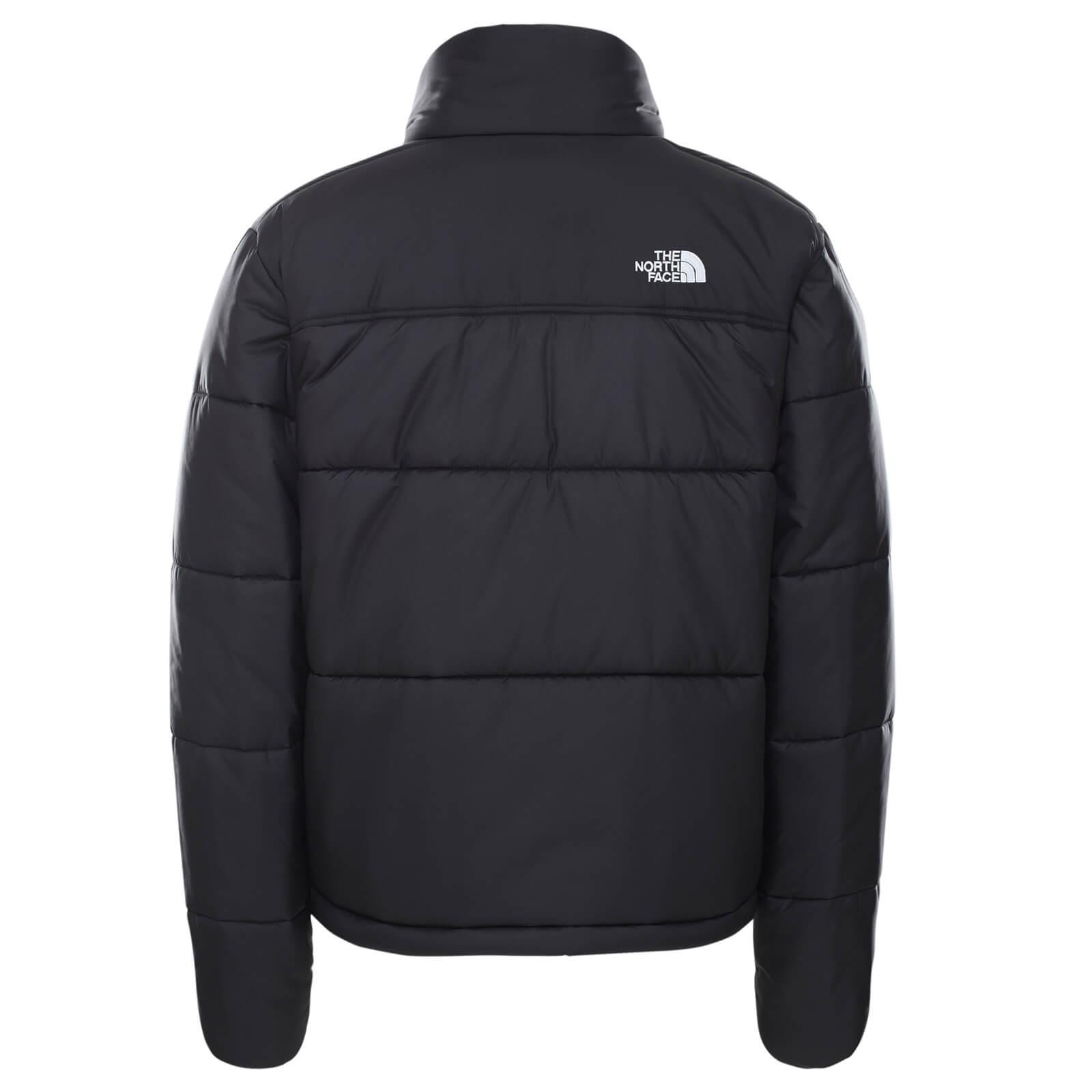 The North Face Synthetic Saikuru Jacket in Black for Men - Lyst