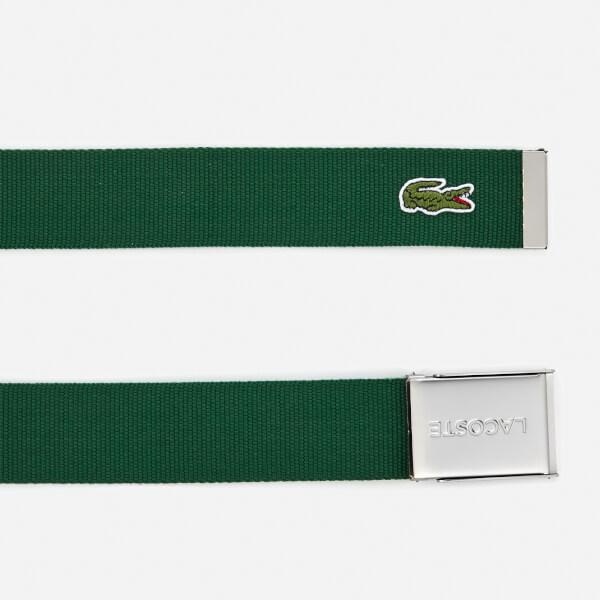 lacoste headband mens