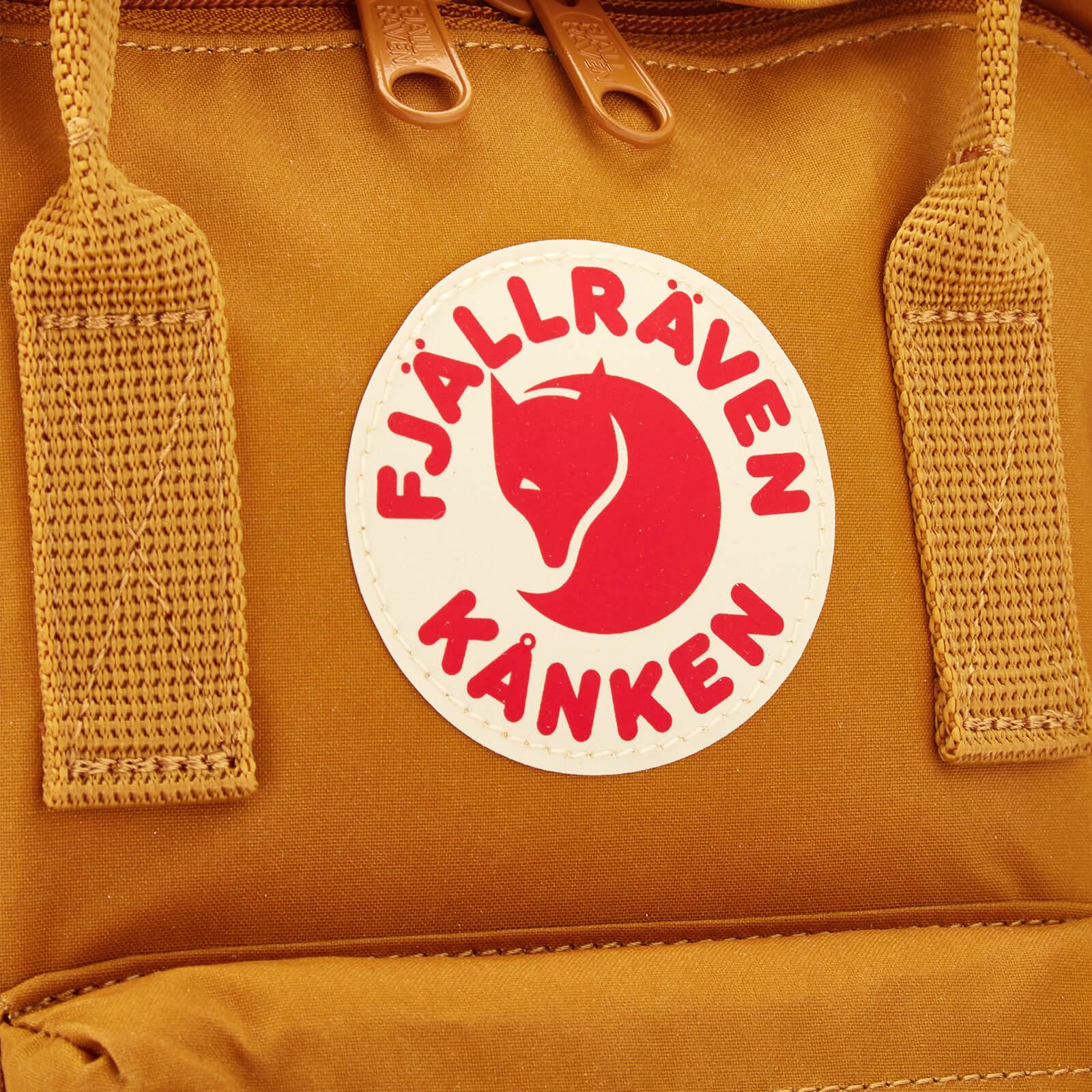 real kanken logo