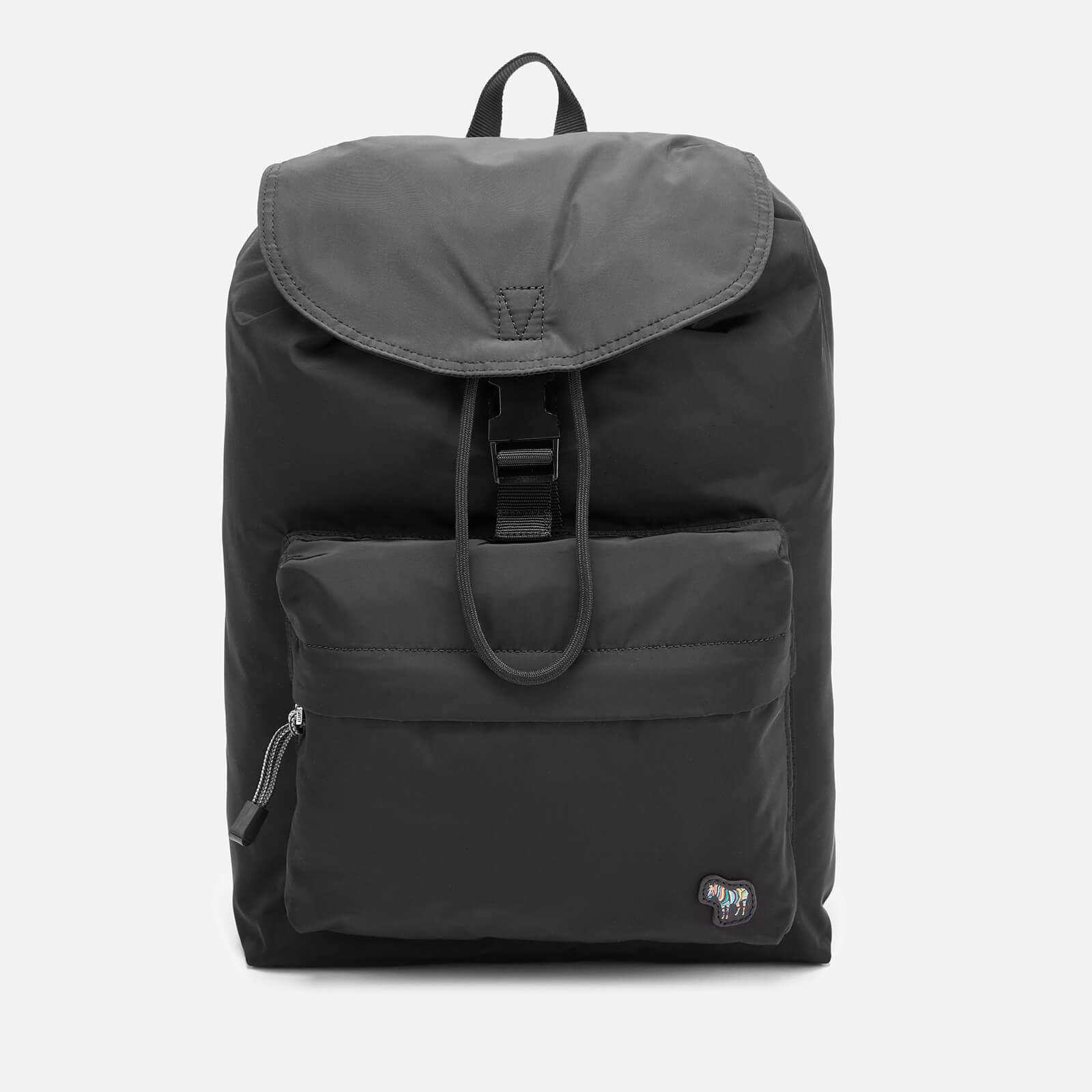 paul smith zebra backpack