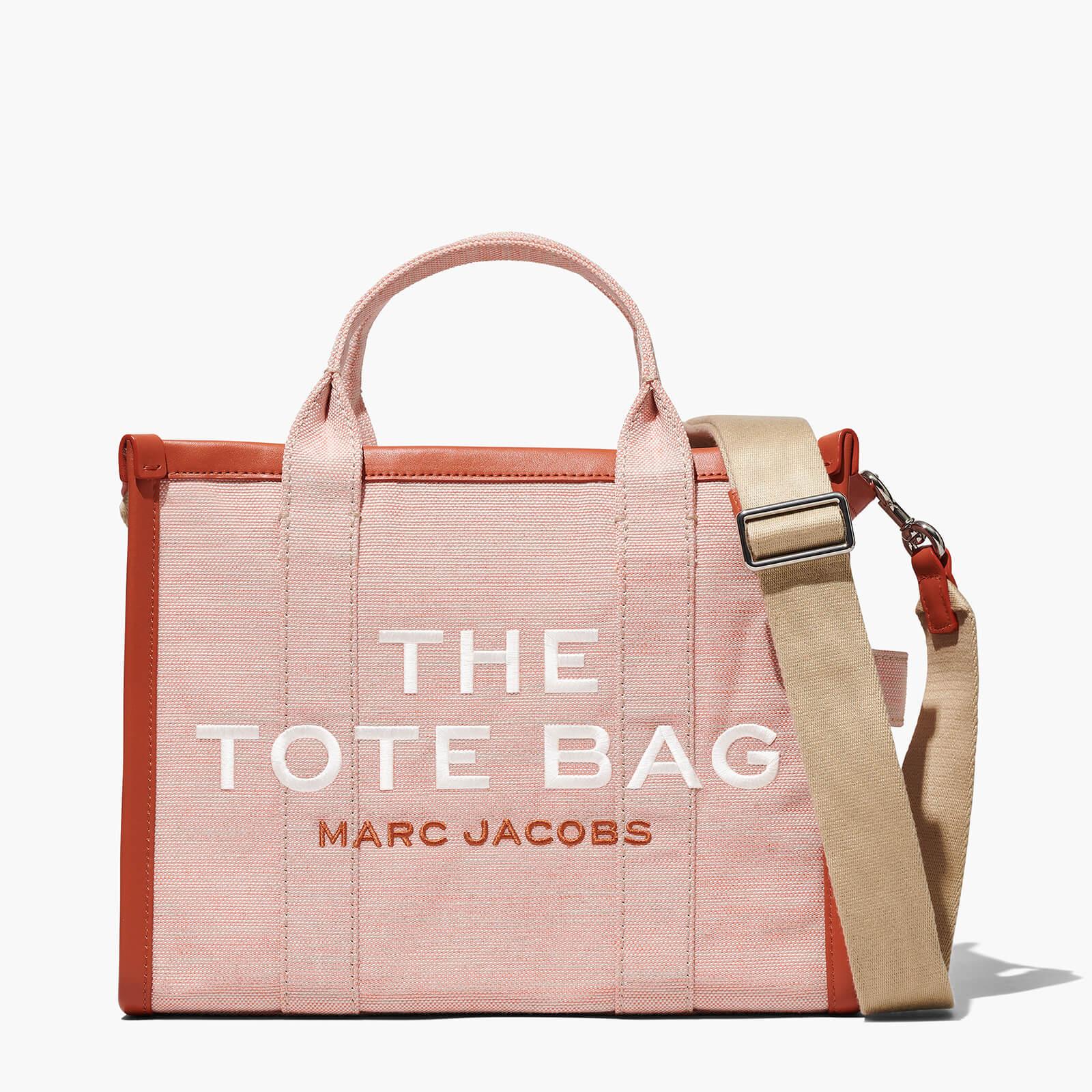 Marc Jacobs The Small Summer Traveler Tote Bag