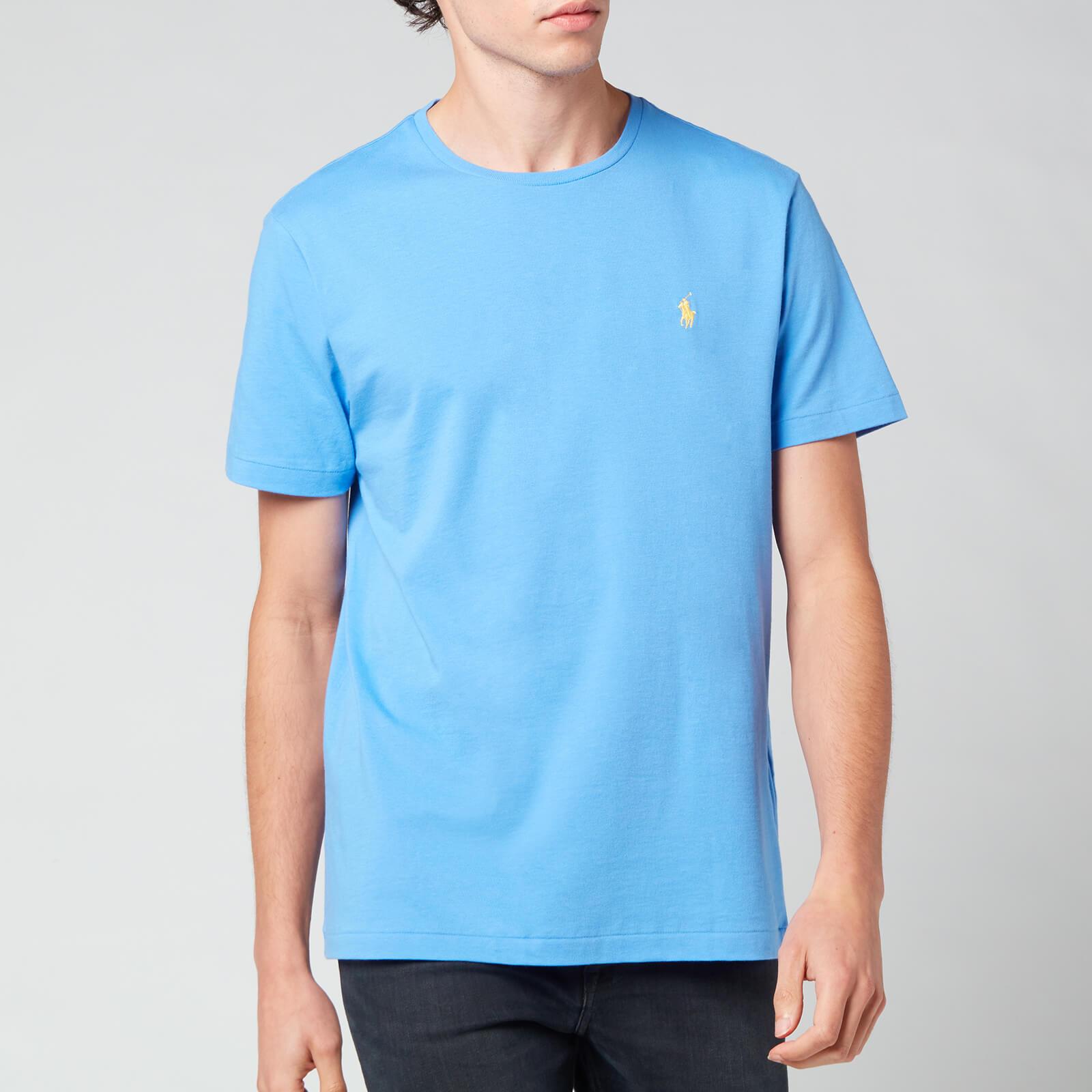 Polo Ralph Lauren Cotton Custom Slim 