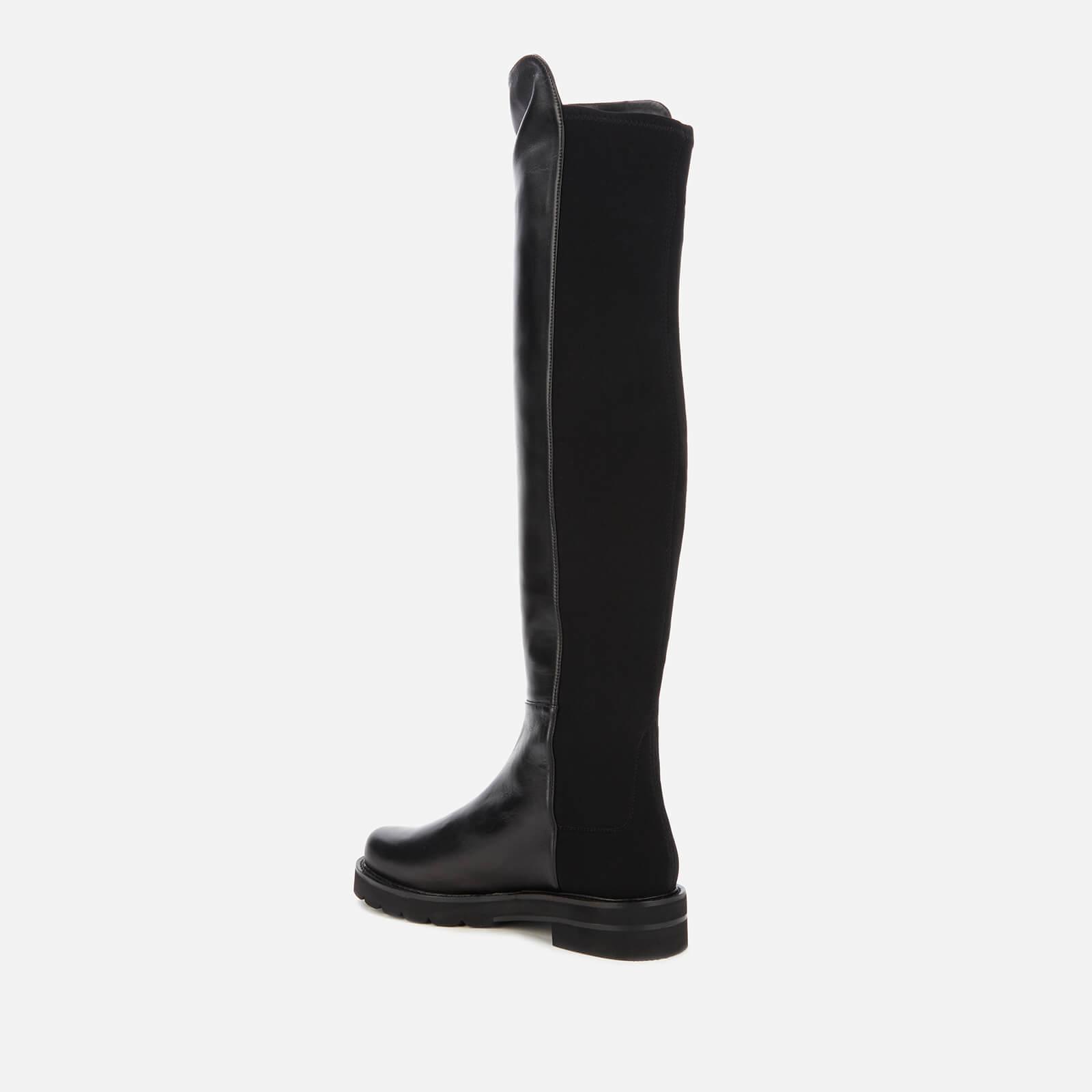 stuart weitzman 5050 lift